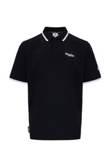 (BLACK) PERFORMANCE_SS POLO _ 512500199