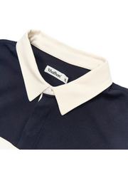 EMBROIDERY POLO (NAVY)