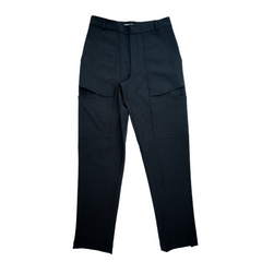 KHALHON' SIGNATURE PANTS (NAVY)