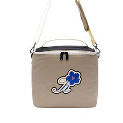 (Light Beige) Khalhon Cooler Bag (6170001)