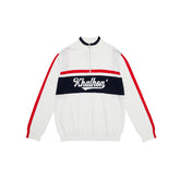 M _ (White)Racer Flow Polo(532800502)