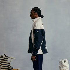 M _ (Navy)Contour Shell Windbreaker(531100256)