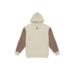 M _ (Beige)Oversize Racing Hoodie(2700112)