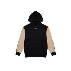 M _ (Black)Oversize Racing Hoodie(2700199)