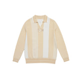 W _ (Toupe)Varsity Loop Polo(512800212)