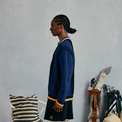 M _ (Navy)Varsity Loop Polo(512800259)