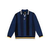 M _ (Navy)Varsity Loop Polo(512800259)