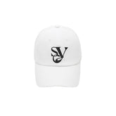 (White) _ Stretch Performance Cap(537100302)