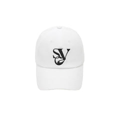(White) _ Stretch Performance Cap(537100302)
