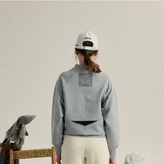 (White) _ Stretch Performance Cap(537100302)