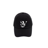 (Black) _ Stretch Performance Cap(537100397)