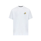 M _ (WHITE) Saturday Golf Club T-shirt (6126003)
