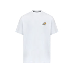 W _ (WHITE) Saturday Golf Club T-shirt (6126003)