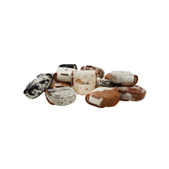 DF3 Putter Cover _ 78002 (Golden Soul Golf)