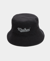 JEREMY BUCKET HAT (NAVY)