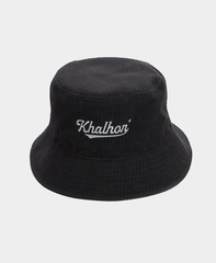 JEREMY BUCKET HAT (NAVY)