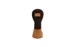 DRIVER COVER MIXED _ CHOCOLATE BROWN