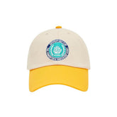 #2 SATURDAY GOLF CLUB BALL CAP_5171001003