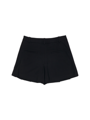 WOMEN'S SKIRTS (BLACK)
