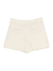 WOMEN'S SKIRTS (OFF WHITE)