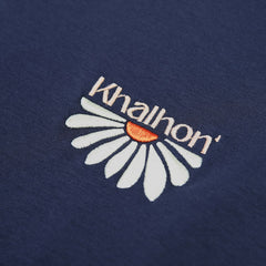 ジップカラーセーター_M(ブラック)