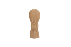 FAIRWAY WOOD COVER LEATHER _ BEIGE