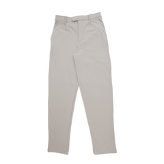 MEN'S CORDUROY PANTS (LIGHT BEIGE)