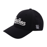 (Black) _ Logo Cap V2(6171002)
