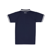 W _ (NAVY)SS PREMIUM POLO_512500356