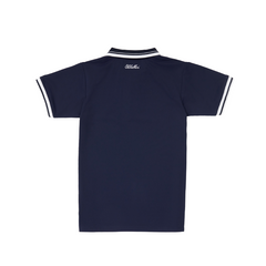 (NAVY)SS PREMIUM POLO_512500356