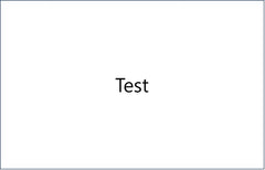Test