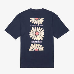 ジップカラーセーター_M(ブラック)