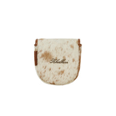 DF3 Putter Cover _ 78010 (Golden Soul Golf)