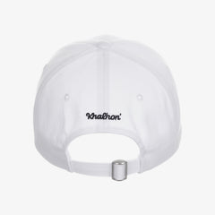 LOGO CAP (WHITE)