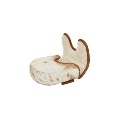 DF3 Putter Cover _ 78010 (Golden Soul Golf)