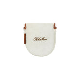 DF3 Putter Cover _ 78011 (Golden Soul Golf)