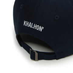 BALL CAP-IT MAKES YOU HIGH (NAVY)
