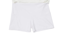 (OFF WHITE) SLEEVELESS GOLF DRESS _ 514000202