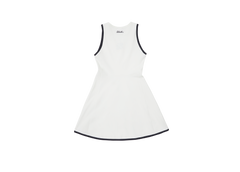 (OFF WHITE) SLEEVELESS GOLF DRESS _ 514000202