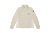 (LIGHT BEIGE) KHALHON' SIGNATURE WINDBREAKER _511100112