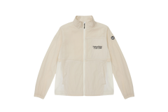 (LIGHT BEIGE) KHALHON' SIGNATURE WINDBREAKER _ 511100112