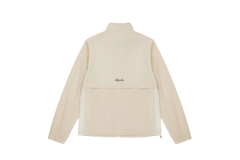 (LIGHT BEIGE) KHALHON' SIGNATURE WINDBREAKER _ 511100112