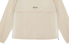 (LIGHT BEIGE) KHALHON' SIGNATURE WINDBREAKER _ 511100112