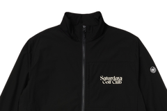 (BLACK) KHALHON' SIGNATURE WINDBREAKER _ 511100199