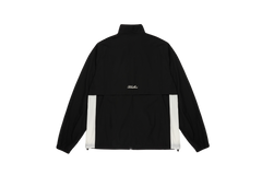 W _ (BLACK) KHALHON' SIGNATURE WINDBREAKER _ 511100199