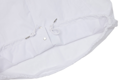 W _ KHALHON' x VIBE CADDY COACH JACKET _ 511100402