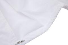 W _ KHALHON' x VIBE CADDY COACH JACKET _ 511100402