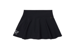 (BLACK) KHALHON' x FORE.ALL PLEATED SKIRT _ 513400299