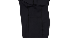 (BLACK) KHALHON' x FORE.ALL PLEATED SKIRT _ 513400299