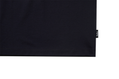 W_ (NAVY) KHALHON' CONTRAST COLLAR PULLOVER _ 512700256